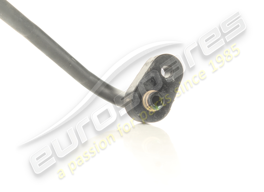 used ferrari pipe from condenser to disco. part number 325555 (3)