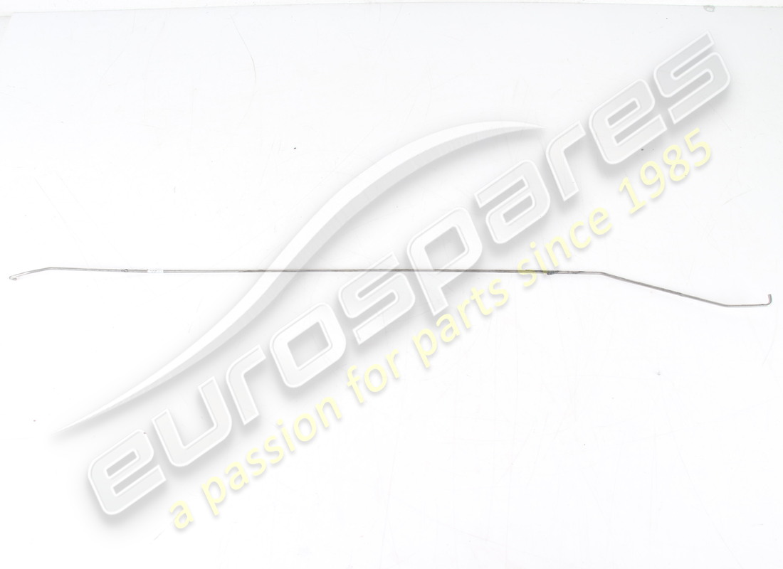 USED Maserati TIE ROD . PART NUMBER 384500391 (1)