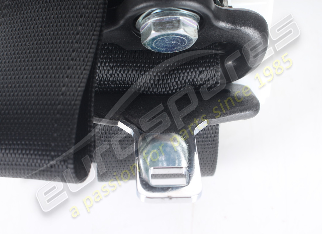 used ferrari lh winder section. part number 84793500 (6)