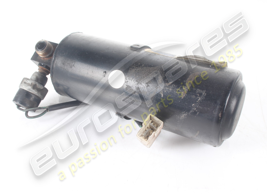 USED FERRARI DRYER FILTER LHD PART NUMBER 129101 (2) used ferrari dryer filter lhd part number 129101 (2)