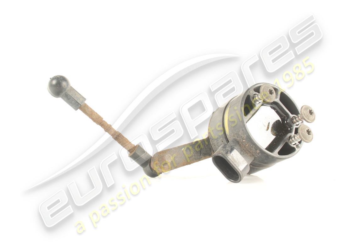 used ferrari complete front rh motion senso. part number 253164 (4)