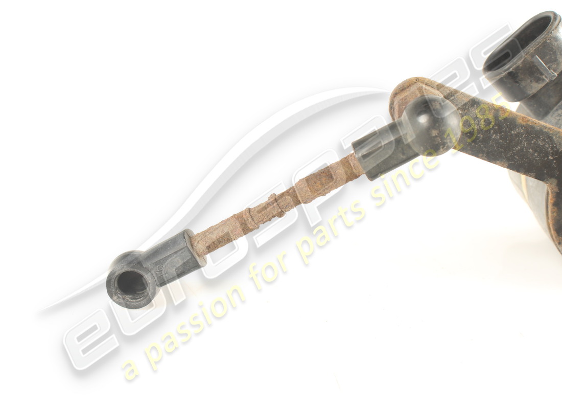 used ferrari complete front rh motion senso. part number 253164 (6)