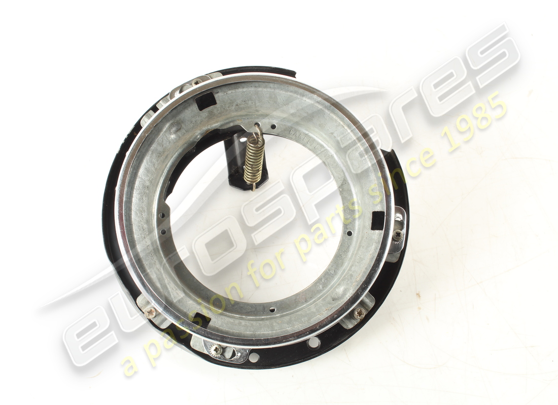 used ferrari lh head lamp housing dip beam. part number 61646700 (1)