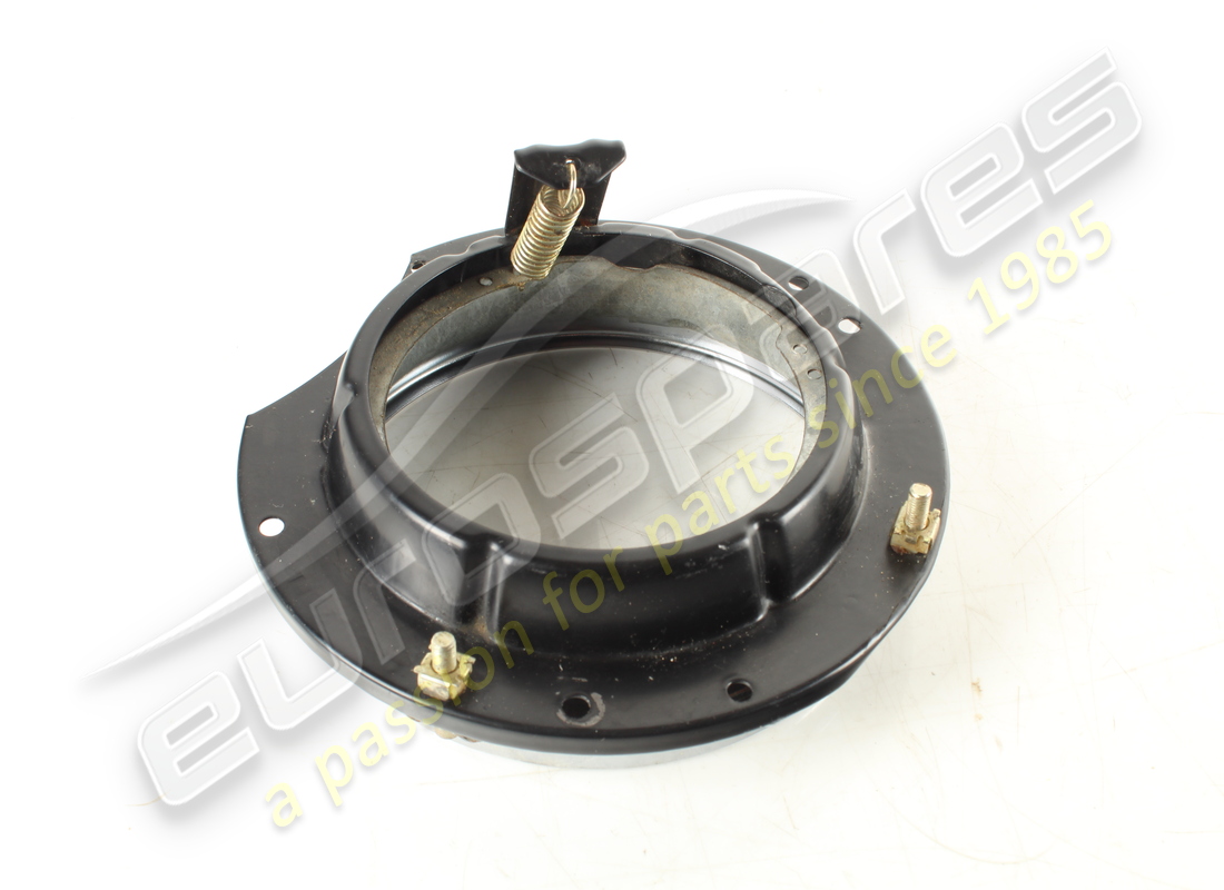 used ferrari lh head lamp housing dip beam. part number 61646700 (2)