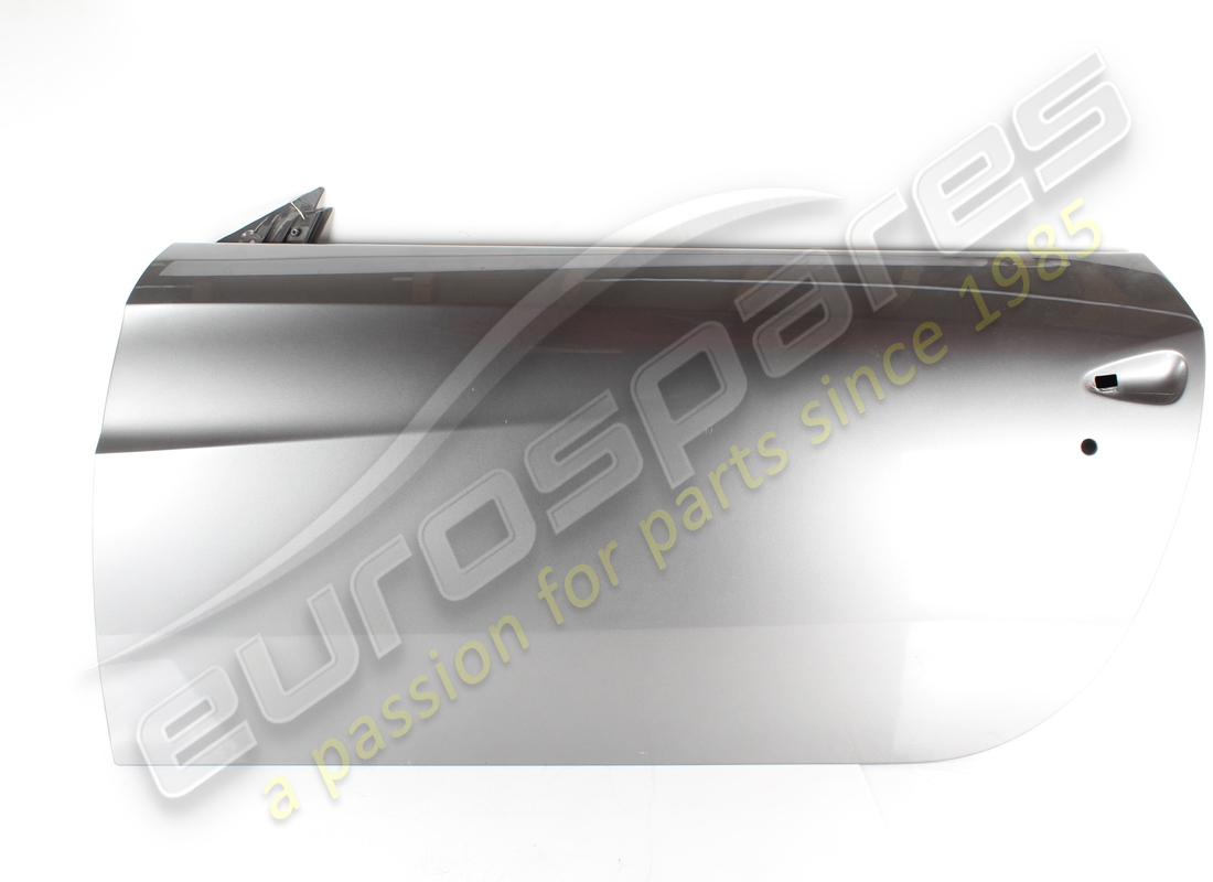 USED Ferrari COMPLETE LH LATERAL DOOR . PART NUMBER 83207811 (1)