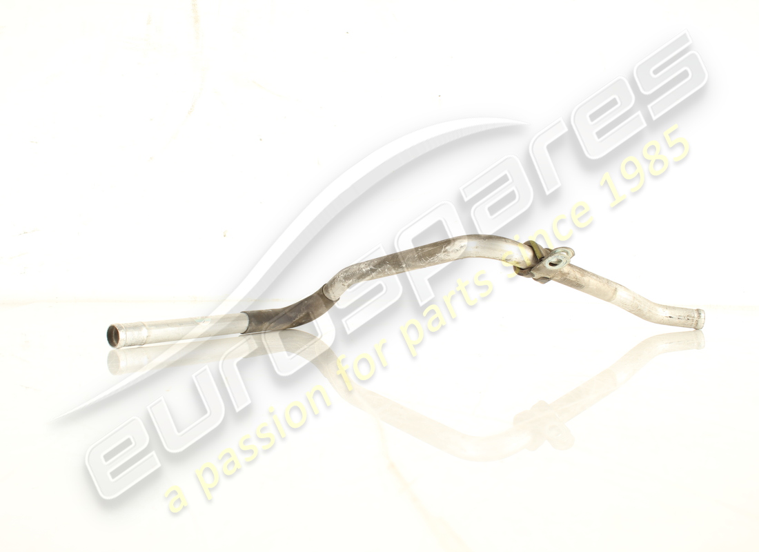 USED Ferrari OBD AIR FILTER INLET PIPE . PART NUMBER 274347 (1)