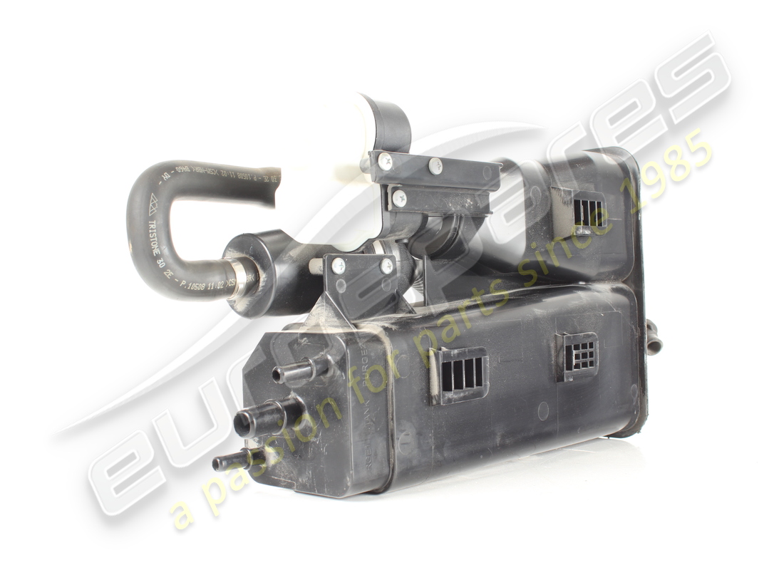 USED Ferrari FUEL VAPOUR FILTER . PART NUMBER 282523 (1)