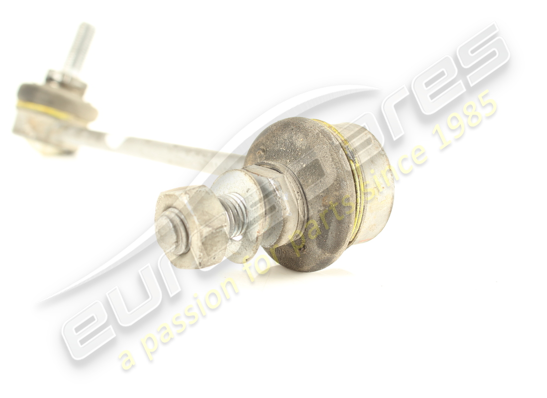 USED FERRARI SPHERICAL TIE-ROD. PART NUMBER 247952 (3) used ferrari spherical tie-rod. part number 247952 (3)