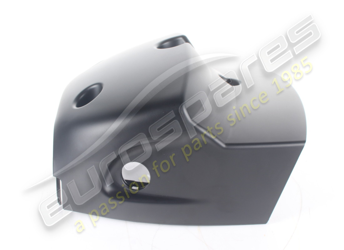 USED FERRARI LOWER STEERING COLUMN SHIELD. PART NUMBER 87080000 (4) used ferrari lower steering column shield. part number 87080000 (4)