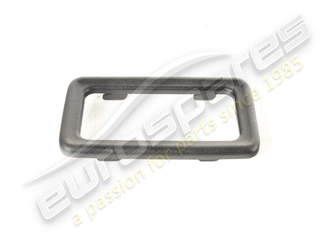 used ferrari plate. part number 61805600 (1)