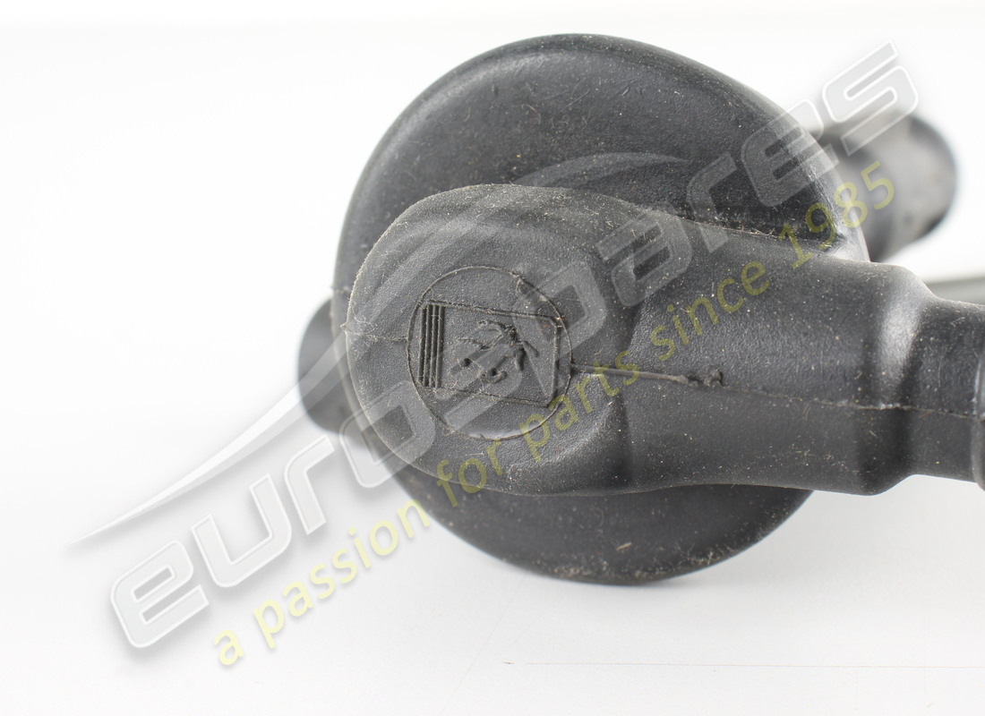 NEW FERRARI IGNITION CABLE. PART NUMBER 137452 (3) new ferrari ignition cable. part number 137452 (3)