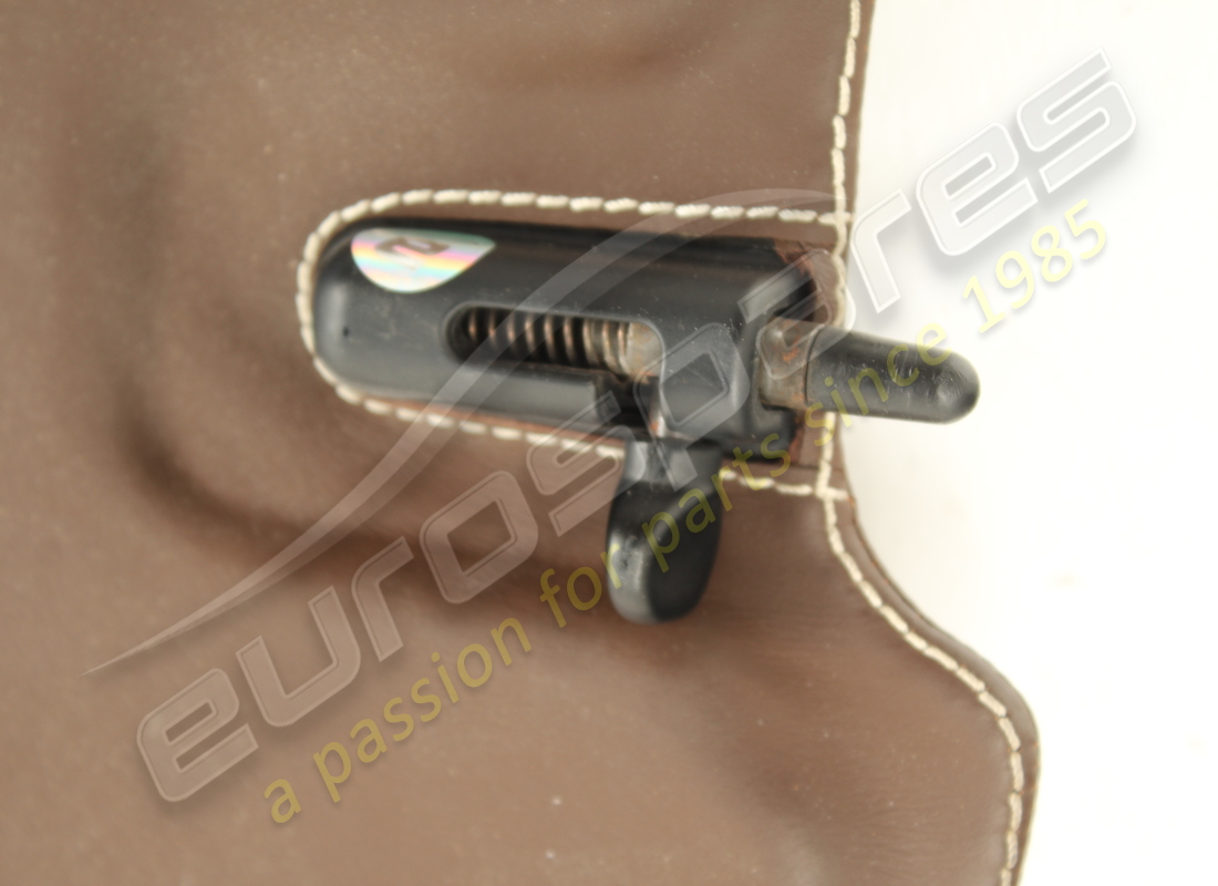 USED FERRARI REAR PARCEL SHELF. PART NUMBER 84116707 (4) used ferrari rear parcel shelf. part number 84116707 (4)