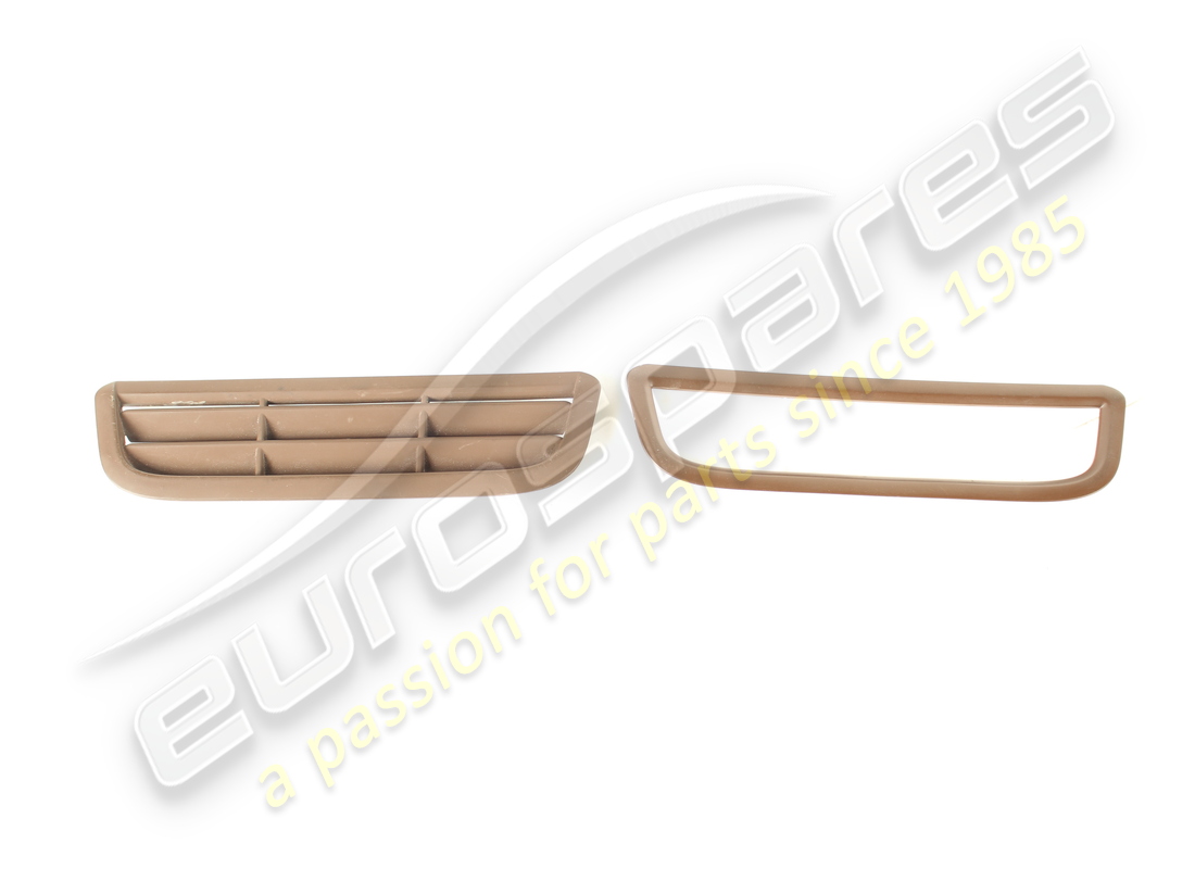 USED FERRARI REAR PARCEL SHELF. PART NUMBER 84116707 (2) used ferrari rear parcel shelf. part number 84116707 (2)