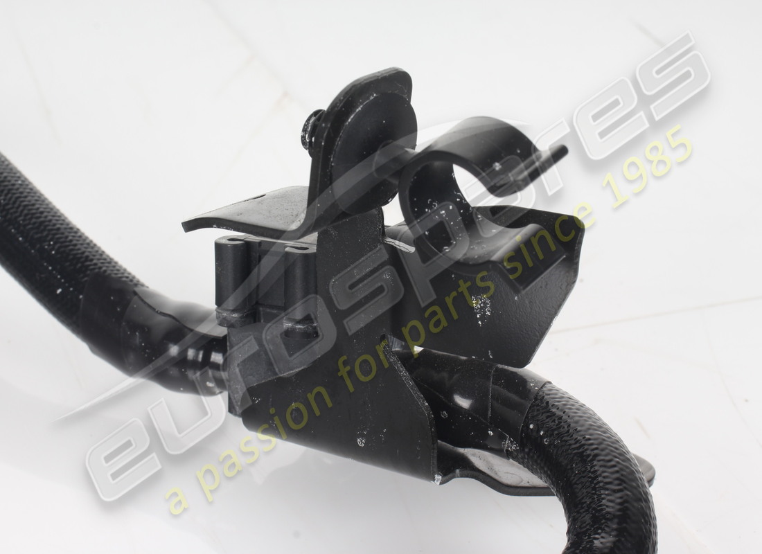 used ferrari tubo da tev dx a venturi dx. part number 910072 (3)