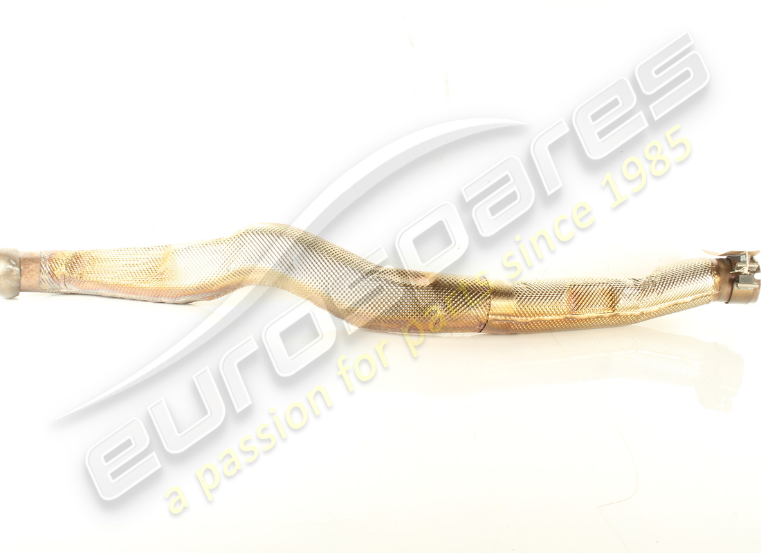 used ferrari lh rear extension. part number 331672 (5)