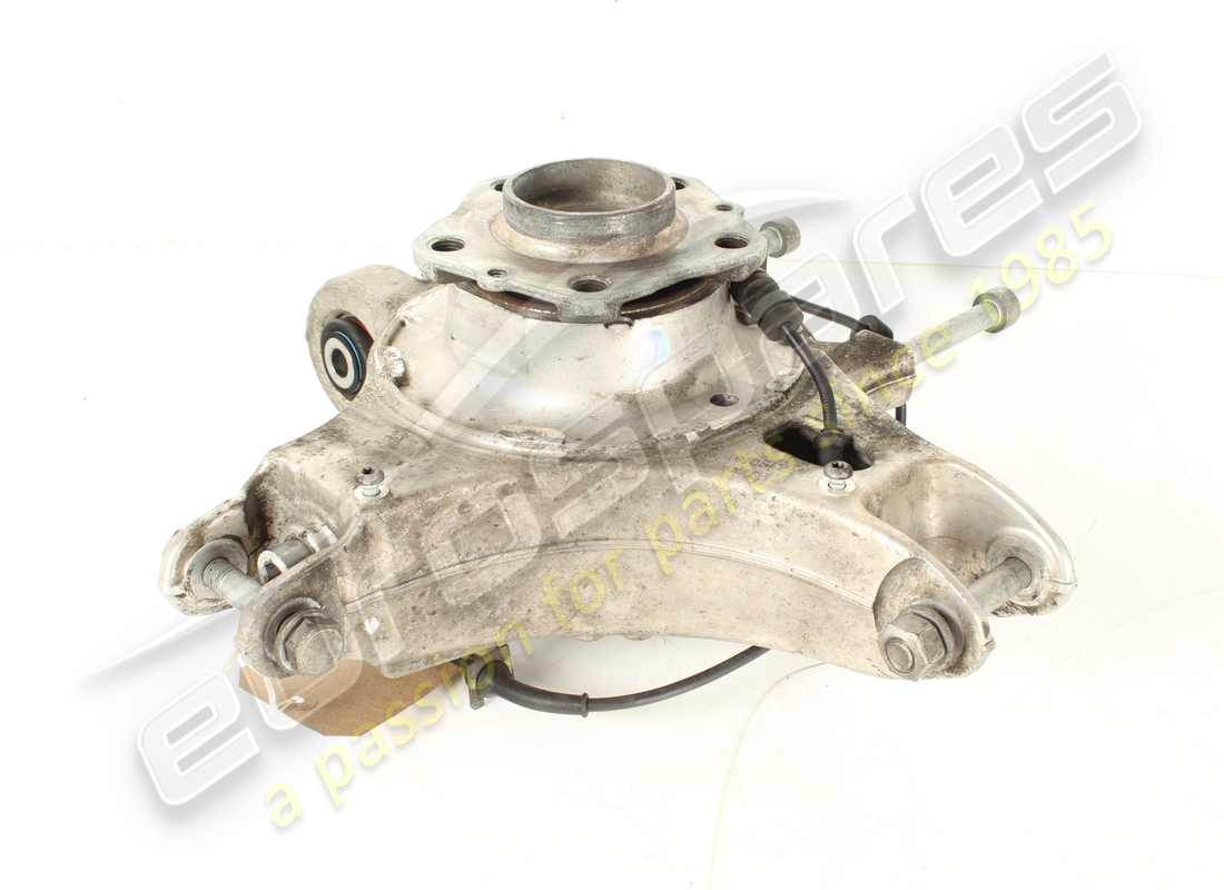 used ferrari lh hub carrier. part number 299933 (5)