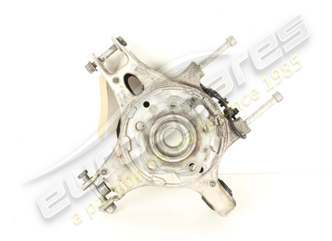 USED Ferrari RH HUB CARRIER . PART NUMBER 276810 (1)