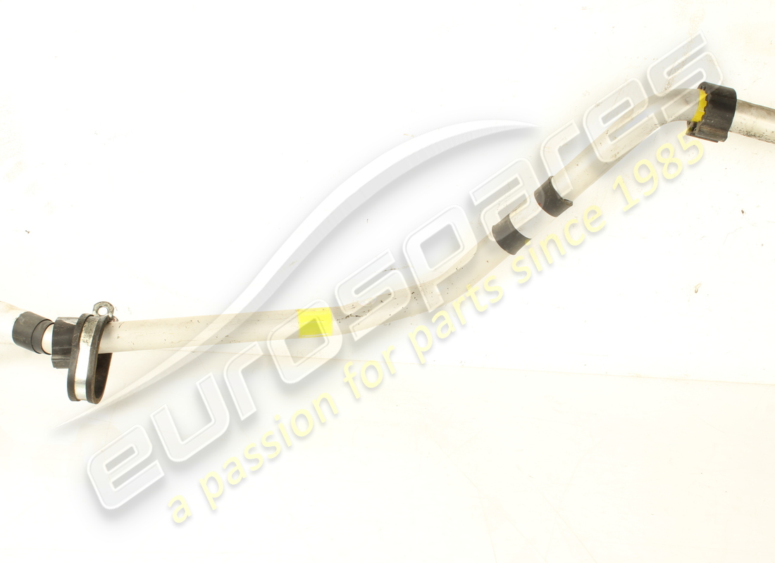 used ferrari rear water delivery pipe. part number 266779 (5)