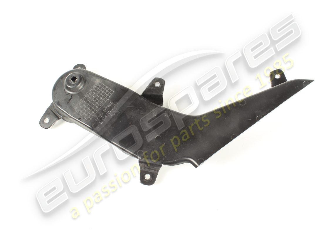 USED FERRARI RH DOOR AIR DUCT. PART NUMBER 82014700 (2) used ferrari rh door air duct. part number 82014700 (2)