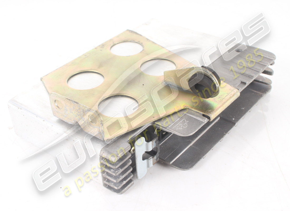 used ferrari abs electronic control unit part number 131325