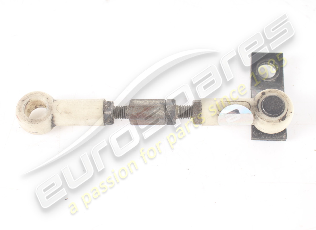 used ferrari head lamp connecting rod. part number 61268600 (4)