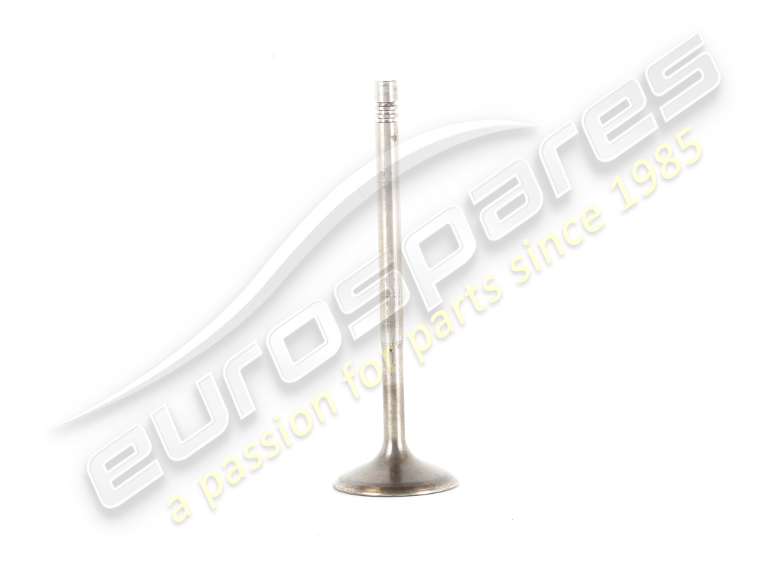 USED Lamborghini INTAKE VALVE . PART NUMBER 06M109601D (1)