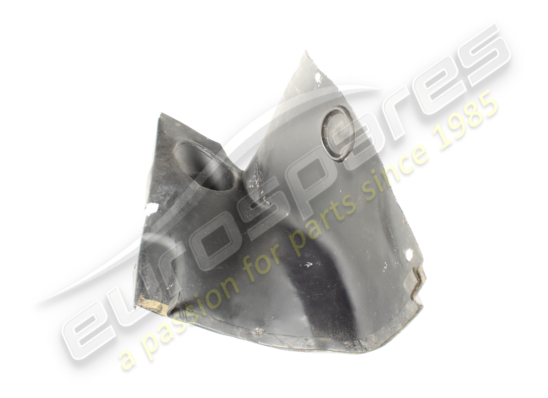 USED FERRARI LH SHIELD. PART NUMBER 2571292900 (4) used ferrari lh shield. part number 2571292900 (4)