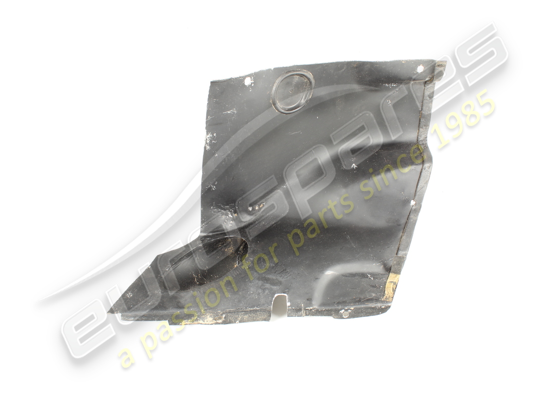 USED FERRARI LH SHIELD. PART NUMBER 2571292900 (2) used ferrari lh shield. part number 2571292900 (2)
