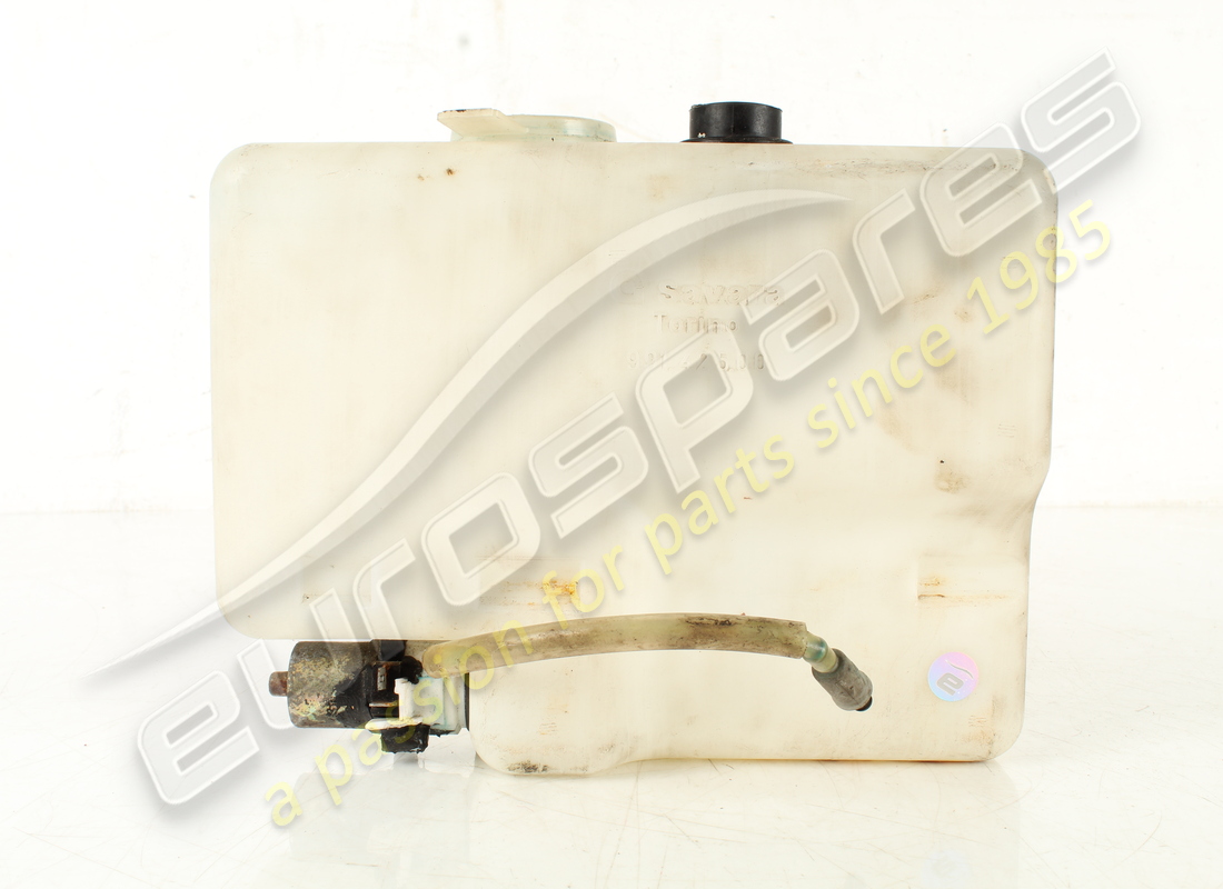 USED Eurospares WASHER BOTTLE WITH SENSOR . PART NUMBER EAP1729541 (1)