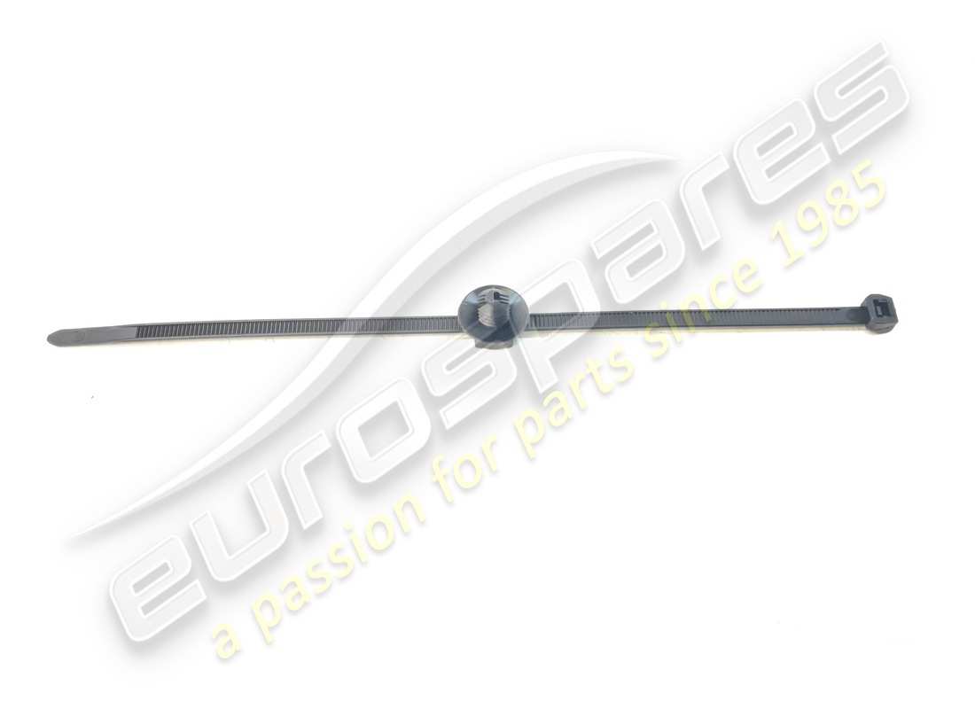 NEW LAMBORGHINI CABLE TIE BASE 6.50X193.00. PART NUMBER 3D0971838N (1) new lamborghini cable tie base 6.50x193.00. part number 3d0971838n (1)