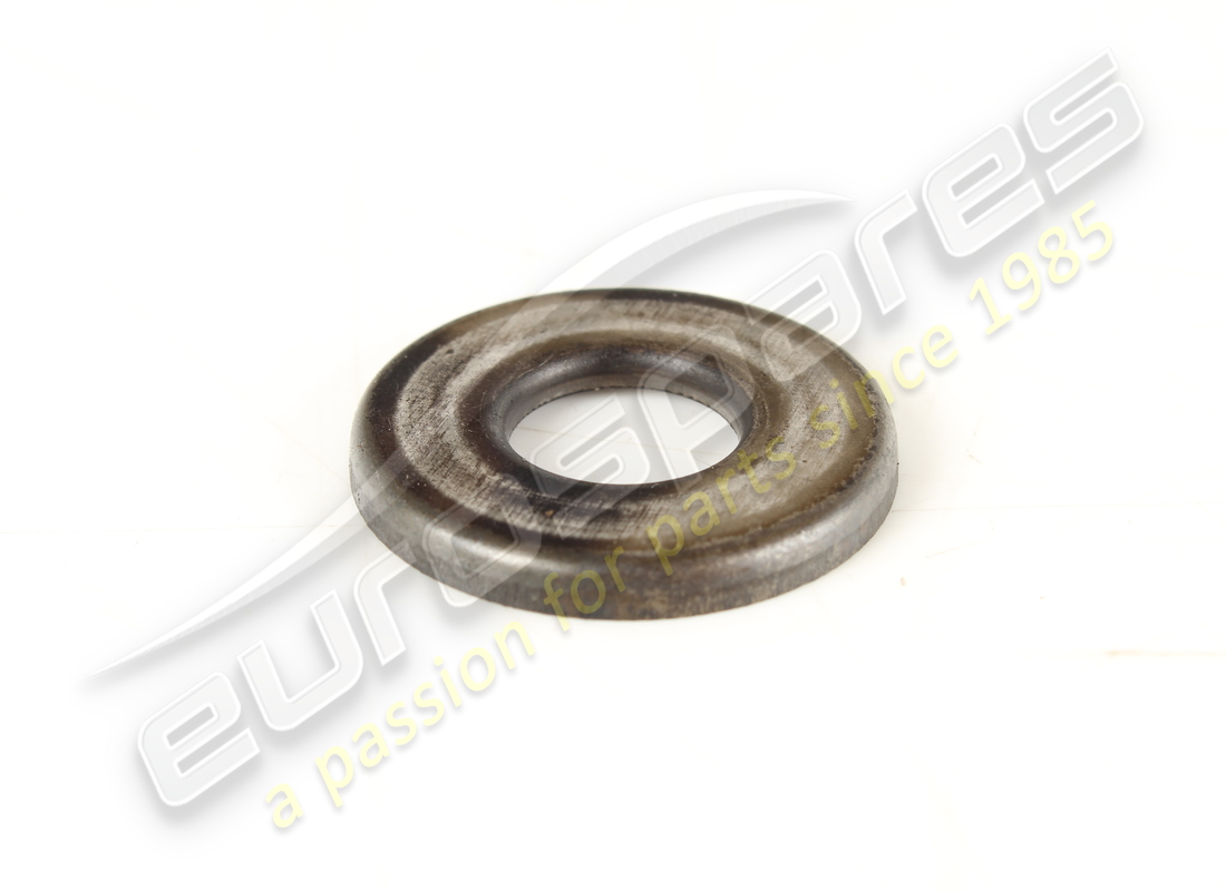 USED Maserati VALVE SPRING LOWER DISC PLAT . PART NUMBER 600032200 (1)