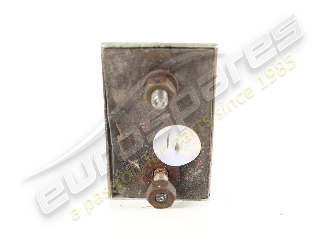 used ferrari sticker emblem. part number 60795400 (2)