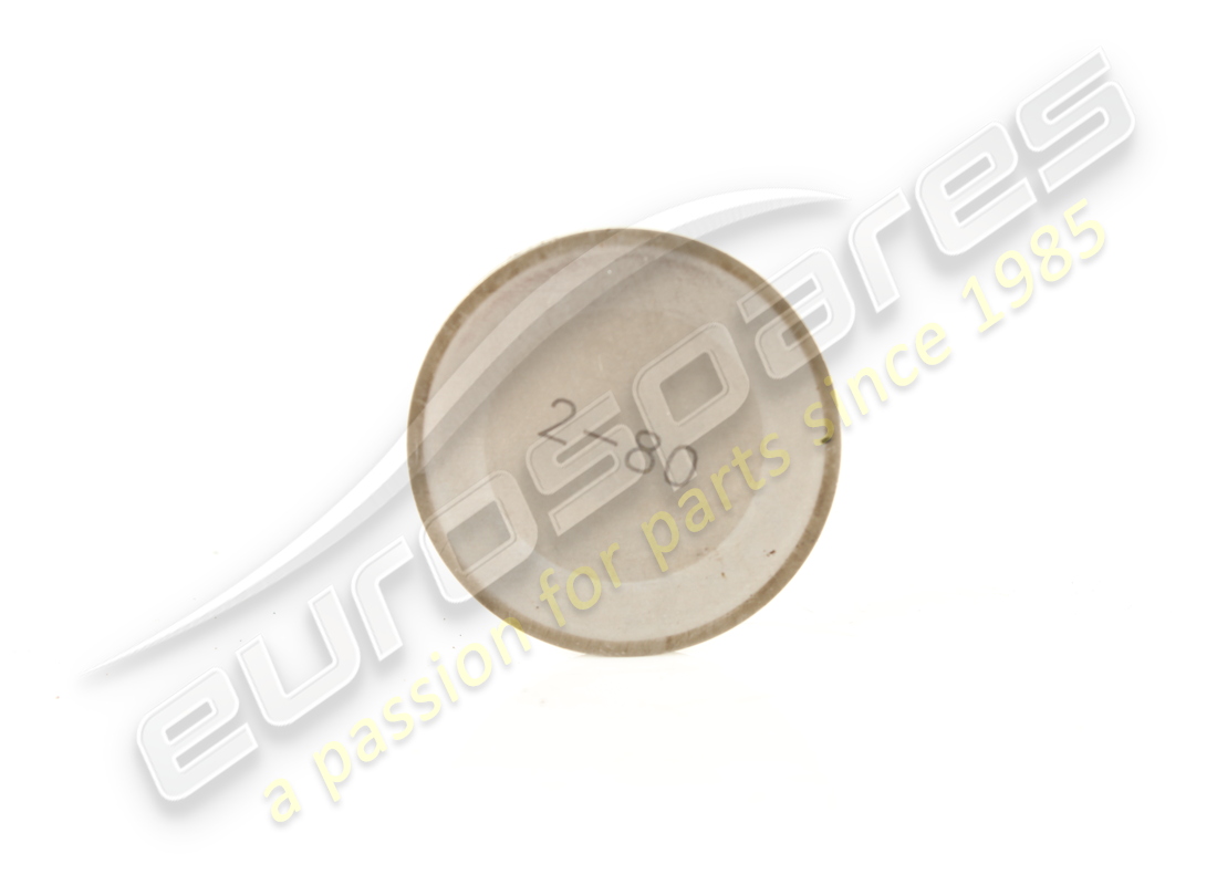 USED Maserati PAD THICK. 2.800 . PART NUMBER 600033306 (1)