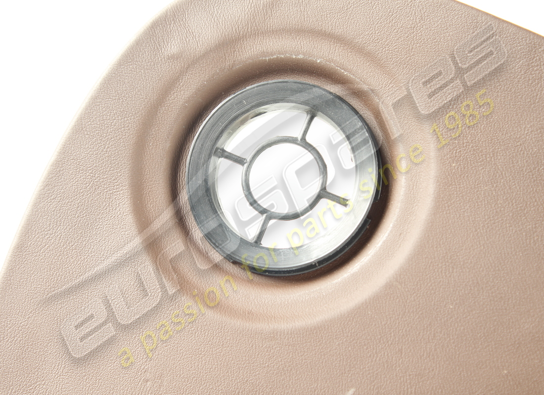 used ferrari lh dashboard end panel. part number 81995107 (2)