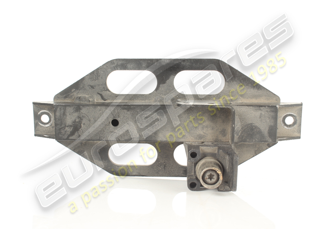 USED FERRARI BATTERY RETAINER COMPLETE WI. PART NUMBER 272464 (2) used ferrari battery retainer complete wi. part number 272464 (2)