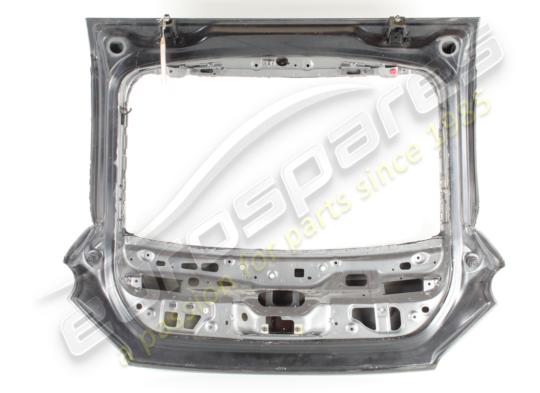 used ferrari tailgate assembly. part number 84025411 (5)