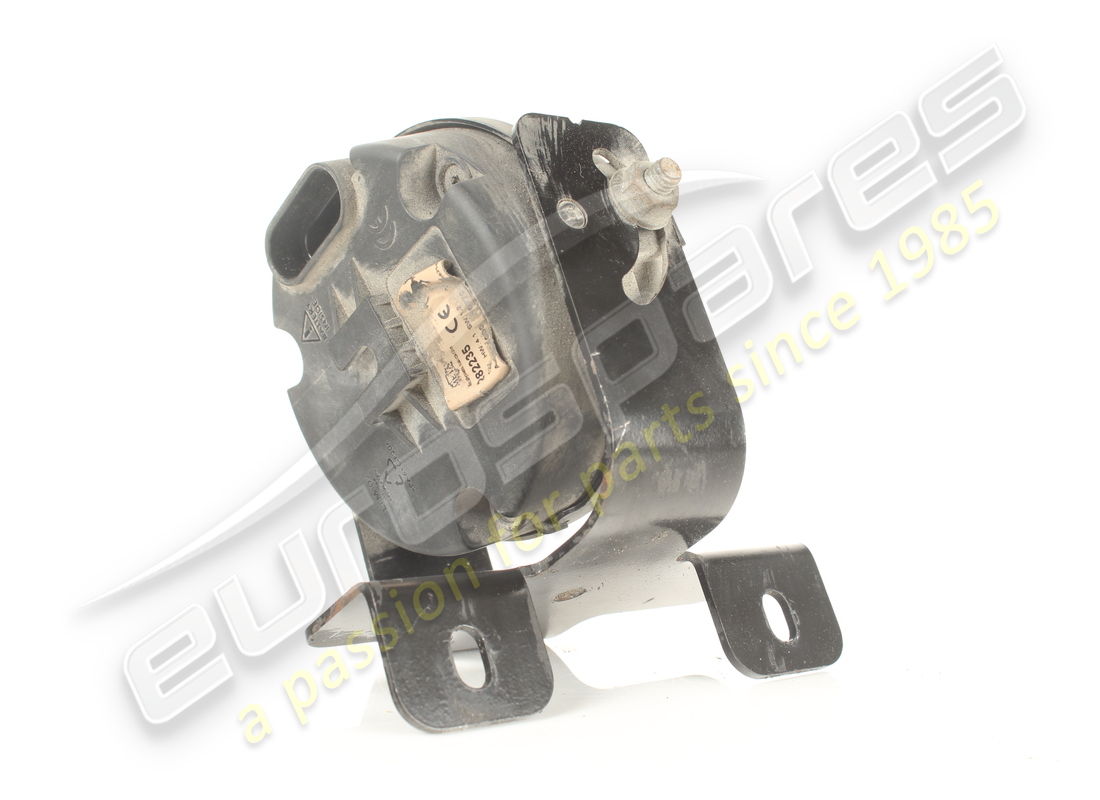 USED FERRARI ANTI-THEFT SYSTEM SIREN COMPLETE. PART NUMBER 282235 (3) used ferrari anti-theft system siren complete. part number 282235 (3)