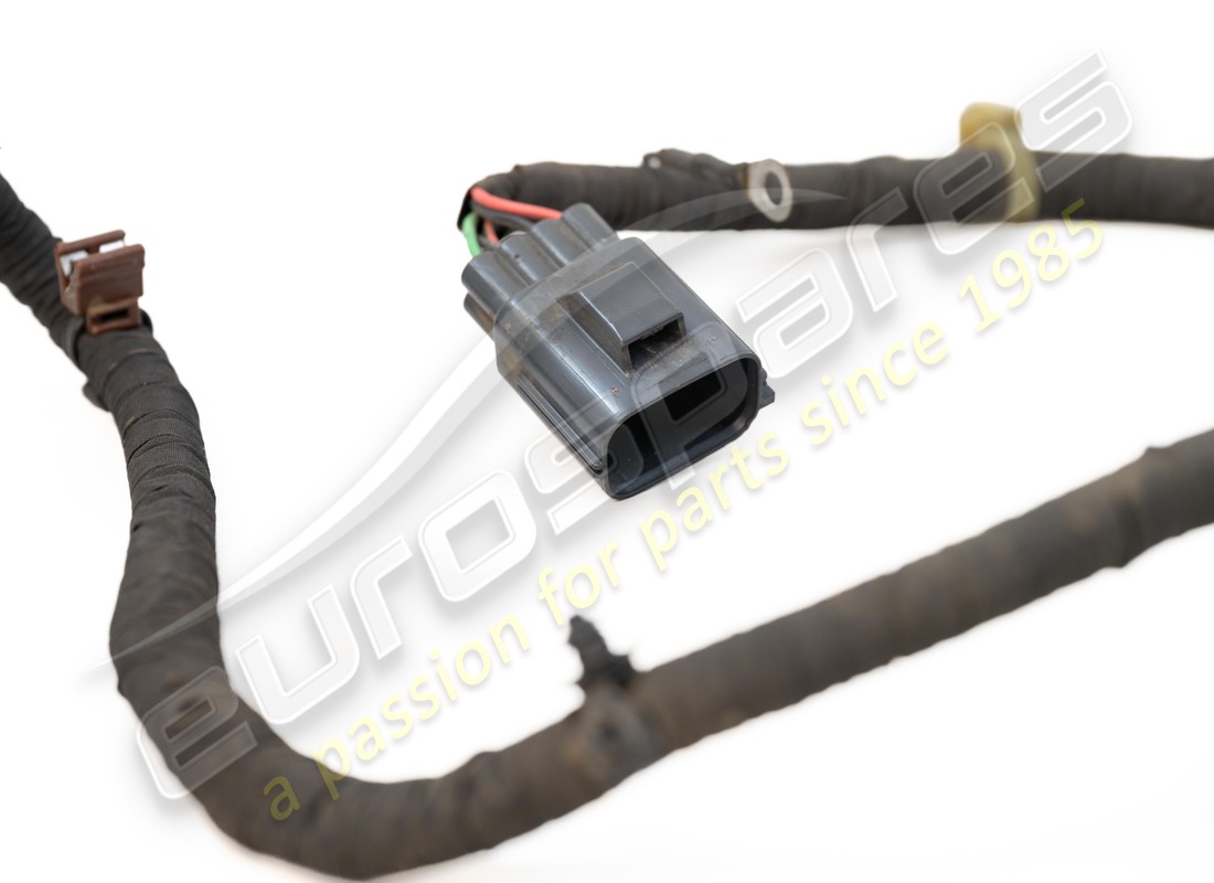 used aston martin harness, fuel tank. part number 7g4314407ab (2)