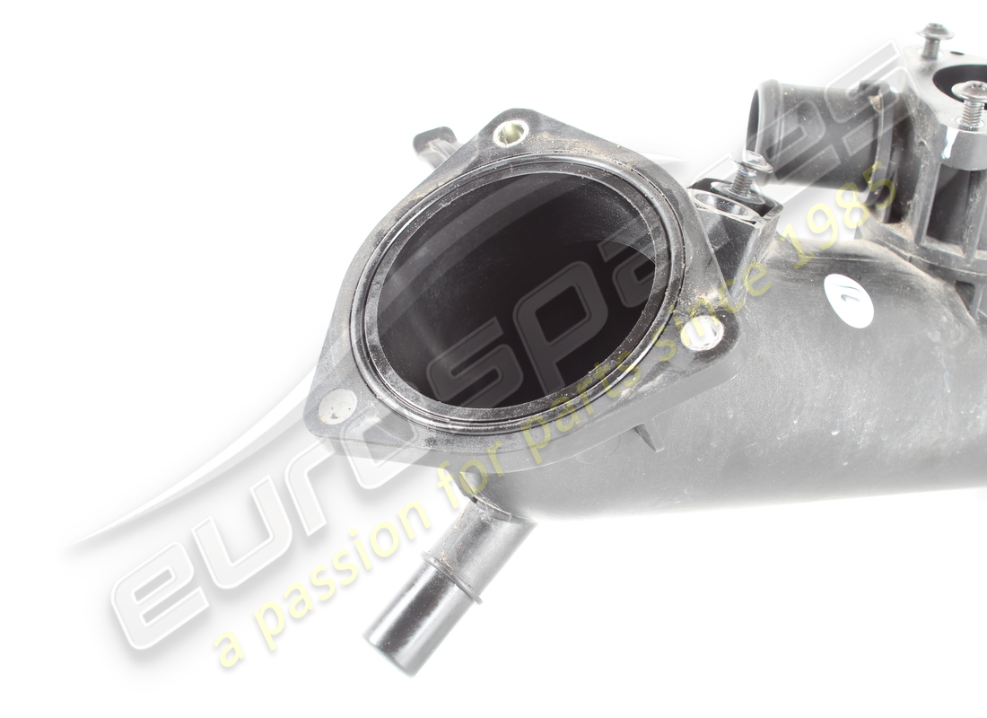 used ferrari rh pipe connector barrel. part number 844546 (4)