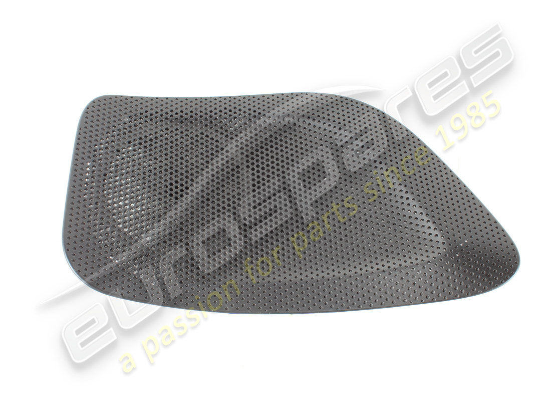 USED Ferrari COMPLETE LH REAR GRILLE . PART NUMBER 915862 (1)