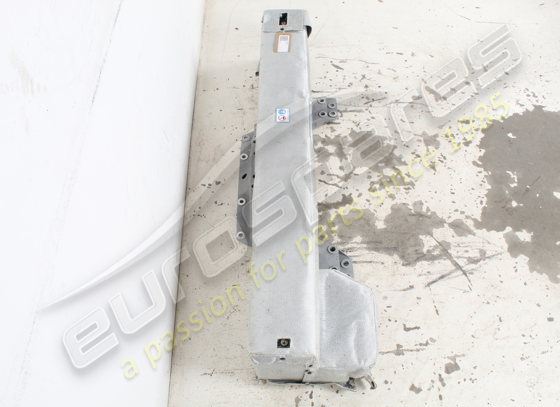 used ferrari battery hvb f171 level d. part number 766996 (2)