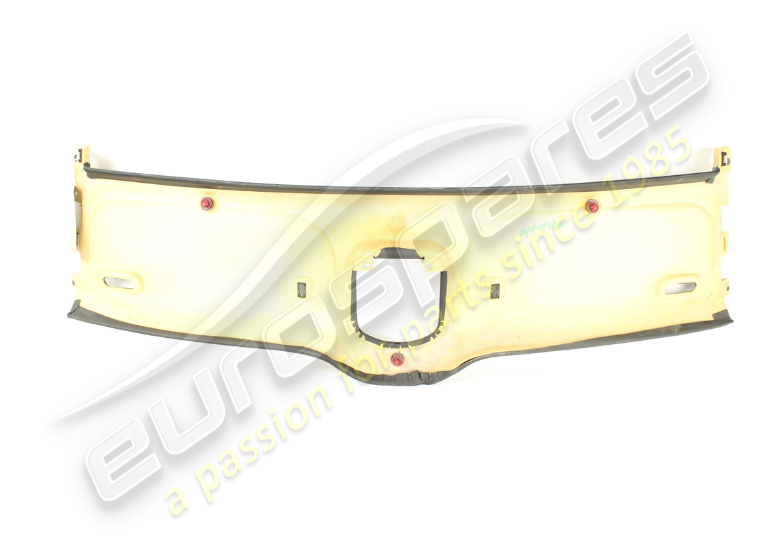 used ferrari ricoprimento traver.parabrez. part number 83647600 (3)