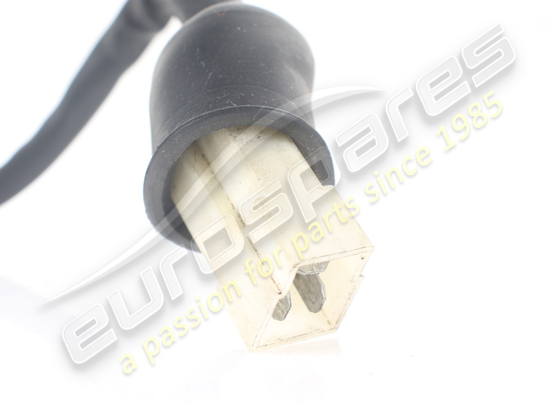 USED FERRARI LH HEAD LAMP CABLE. PART NUMBER 115608 (3) used ferrari lh head lamp cable. part number 115608 (3)