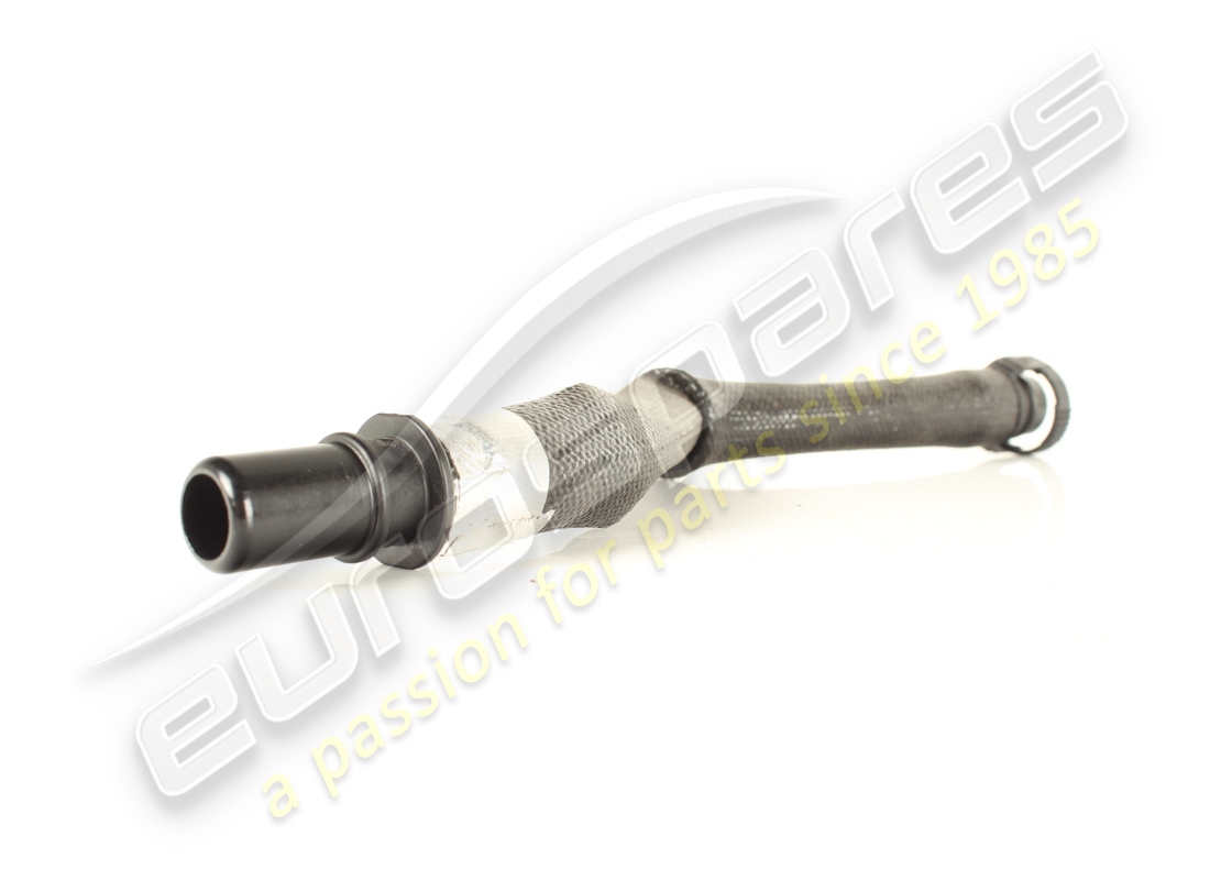 USED Ferrari OIL VAPOUR PIPE FROM RESERVO . PART NUMBER 333853 (1)