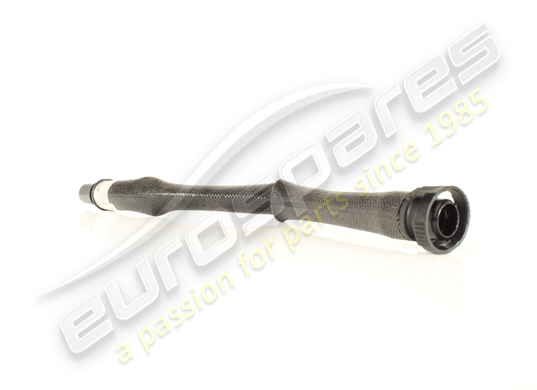 used ferrari oil vapour pipe from reservo. part number 333853 (2)