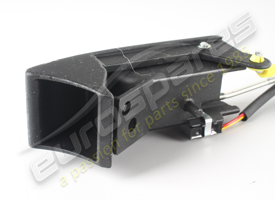 new (other) ferrari rh inner handle for door op. part number 66217600 (2)