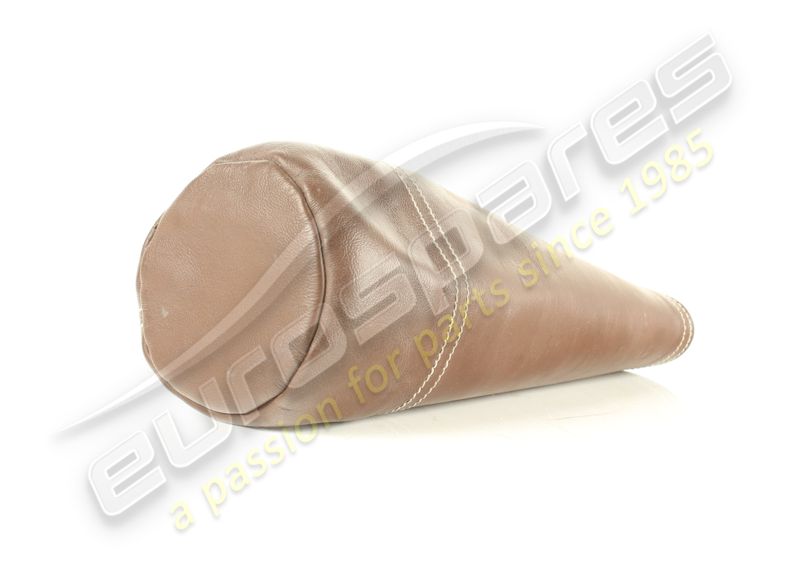 used ferrari fire extinguisher sleeve . part number 830756.. (2)