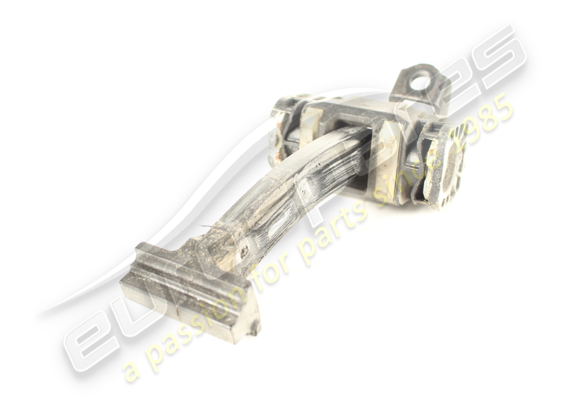 USED Ferrari DOOR ARRESTER TIE-ROD . PART NUMBER 84873000 (1)