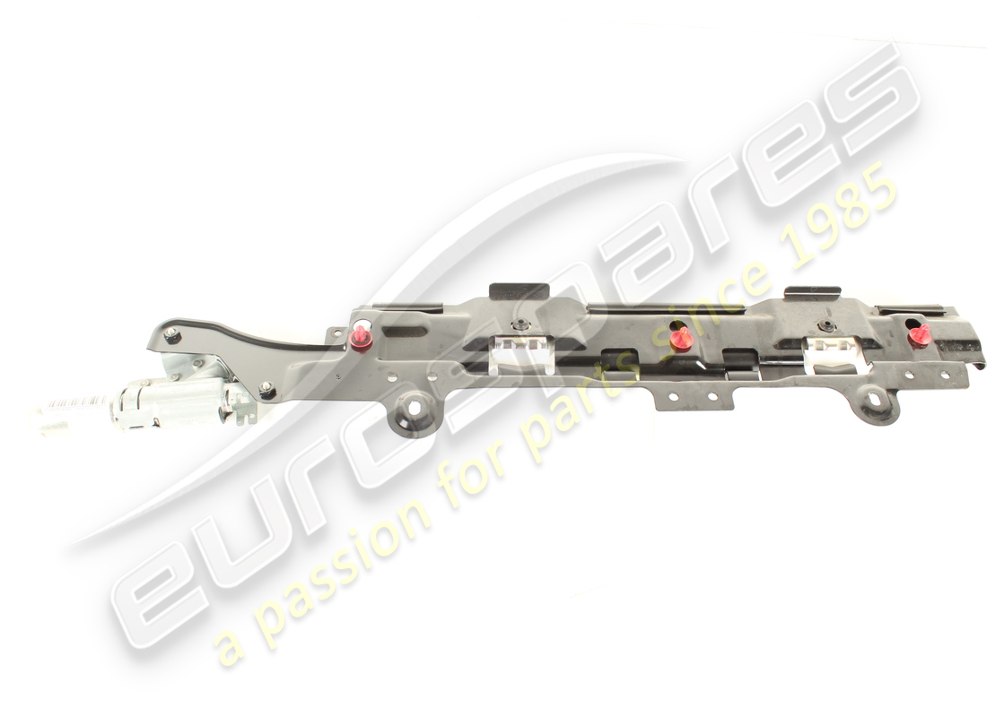 USED Ferrari LH SAFETY CUSHION . PART NUMBER 80314900 (1)