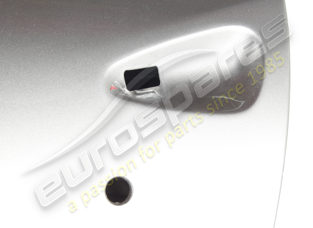 used ferrari complete lh lateral door. part number 83207811 (3)